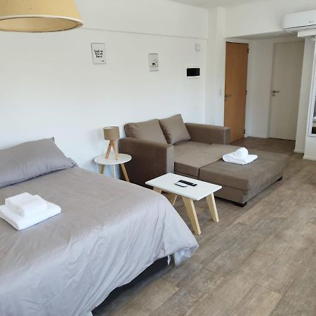 Cabildo Complete Suite Буэнос-Айрес Экстерьер фото